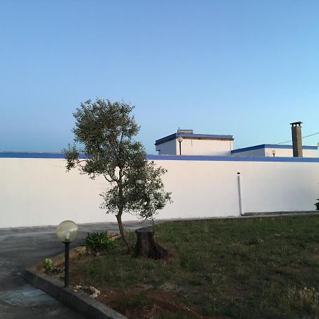 Frantoio Ninu Bed & Breakfast Gallipoli Eksteriør bilde
