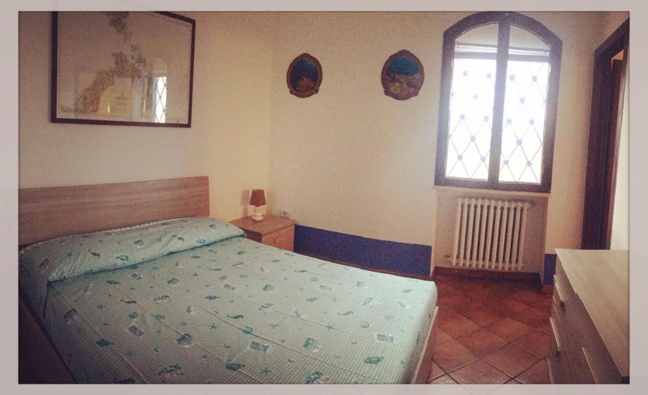 Frantoio Ninu Bed & Breakfast Gallipoli Eksteriør bilde