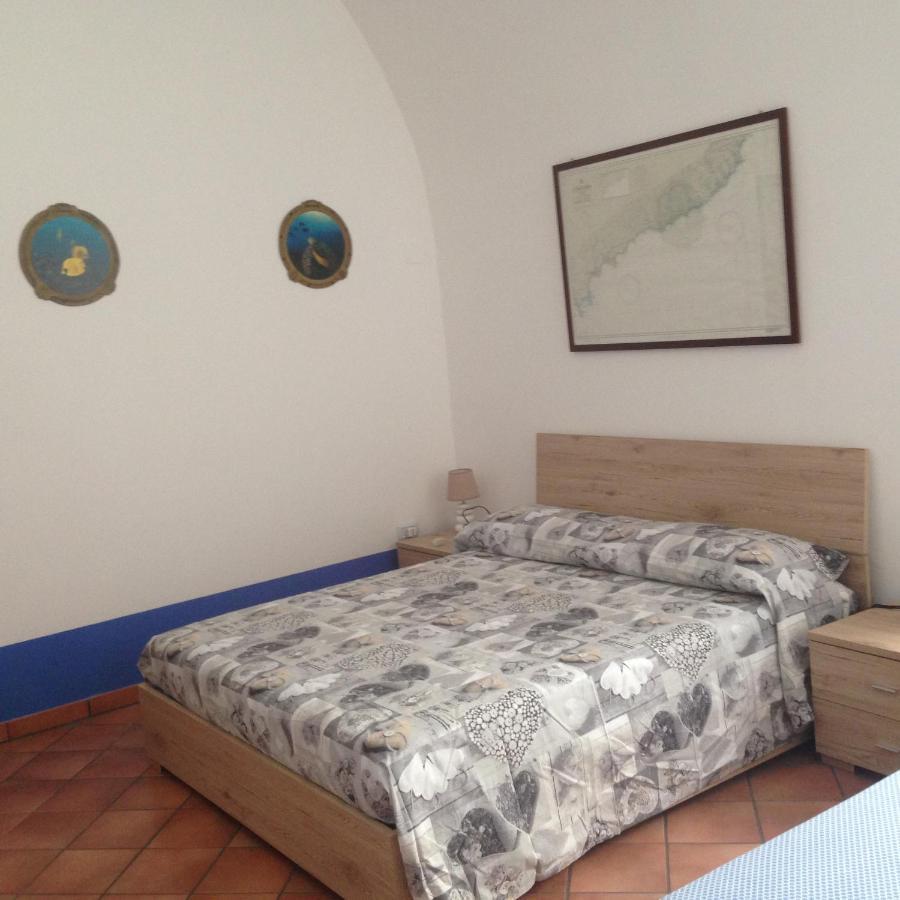 Frantoio Ninu Bed & Breakfast Gallipoli Eksteriør bilde