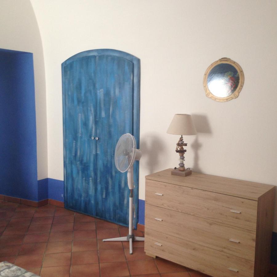 Frantoio Ninu Bed & Breakfast Gallipoli Eksteriør bilde