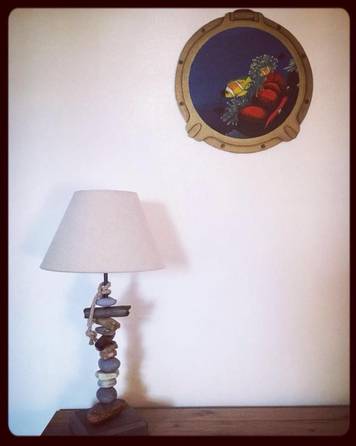 Frantoio Ninu Bed & Breakfast Gallipoli Eksteriør bilde
